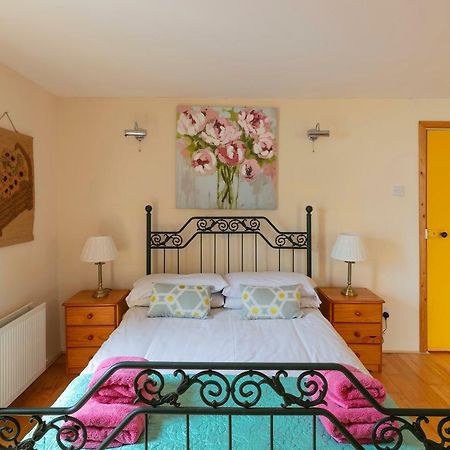 Sutton Cottage Ballyell Ngoại thất bức ảnh