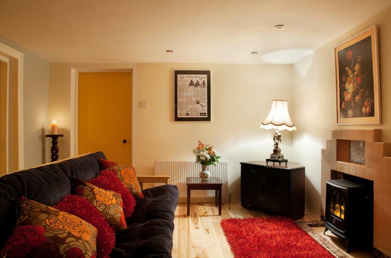 Sutton Cottage Ballyell Ngoại thất bức ảnh