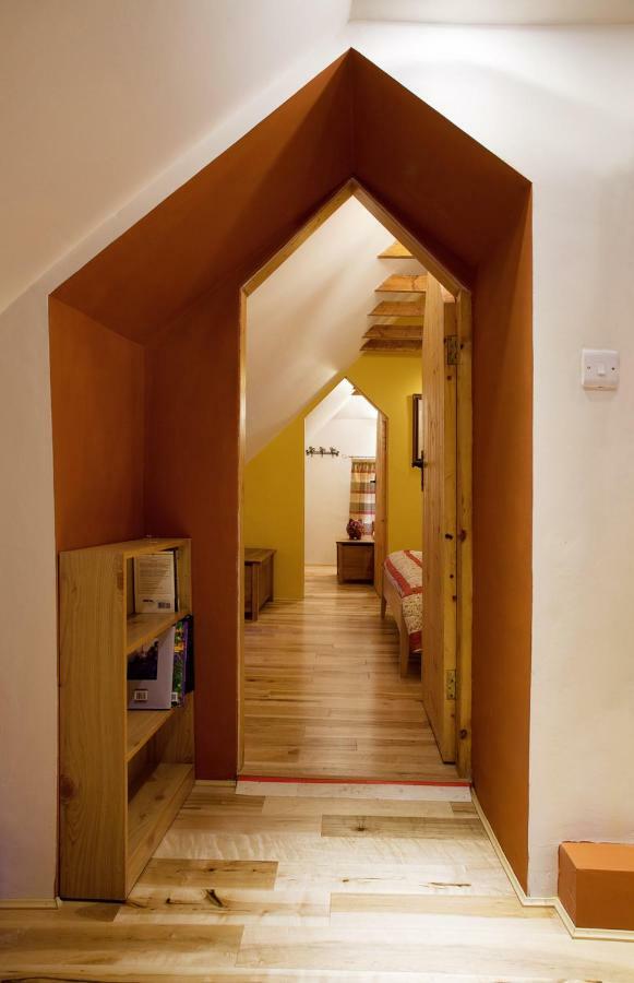 Sutton Cottage Ballyell Ngoại thất bức ảnh