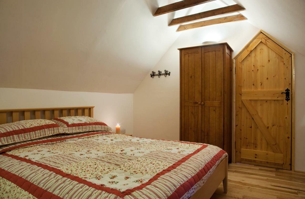 Sutton Cottage Ballyell Ngoại thất bức ảnh