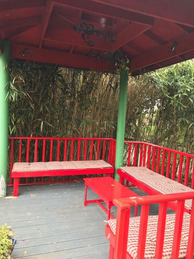 Sutton Cottage Ballyell Ngoại thất bức ảnh