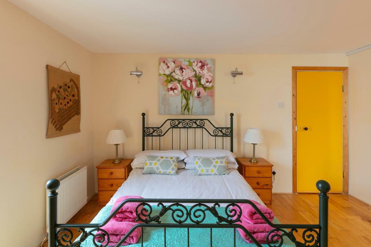 Sutton Cottage Ballyell Ngoại thất bức ảnh
