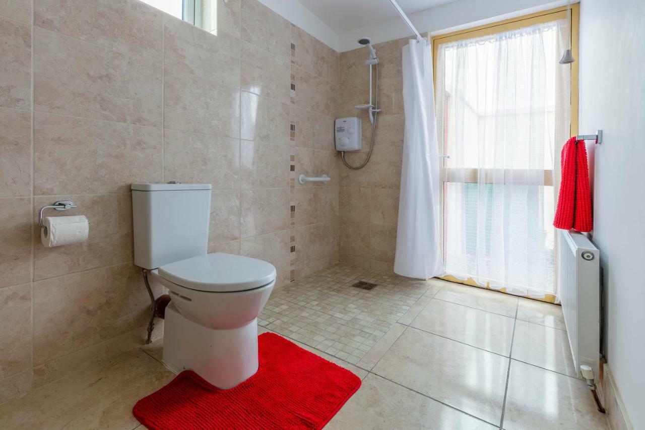 Sutton Cottage Ballyell Ngoại thất bức ảnh