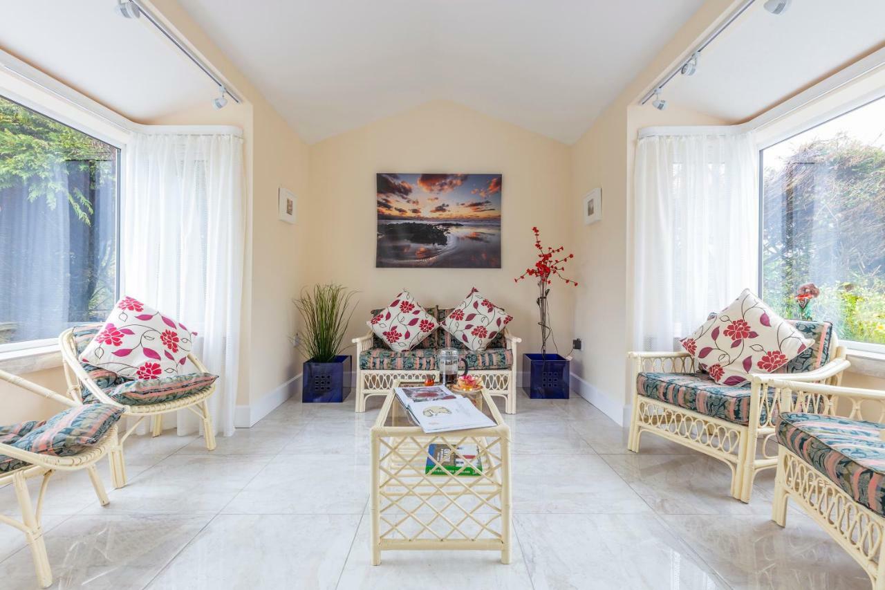 Sutton Cottage Ballyell Ngoại thất bức ảnh