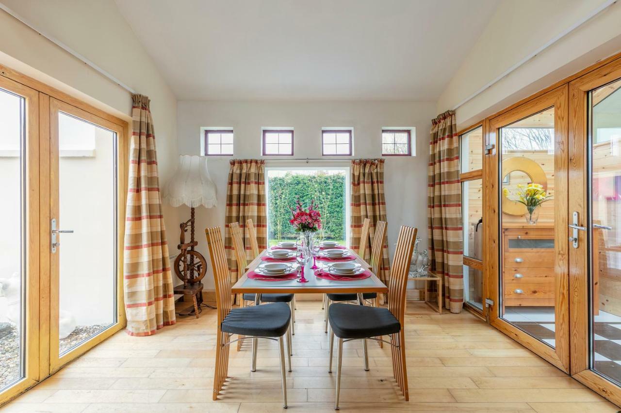 Sutton Cottage Ballyell Ngoại thất bức ảnh